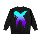 GRADIENT V1 SWEATER