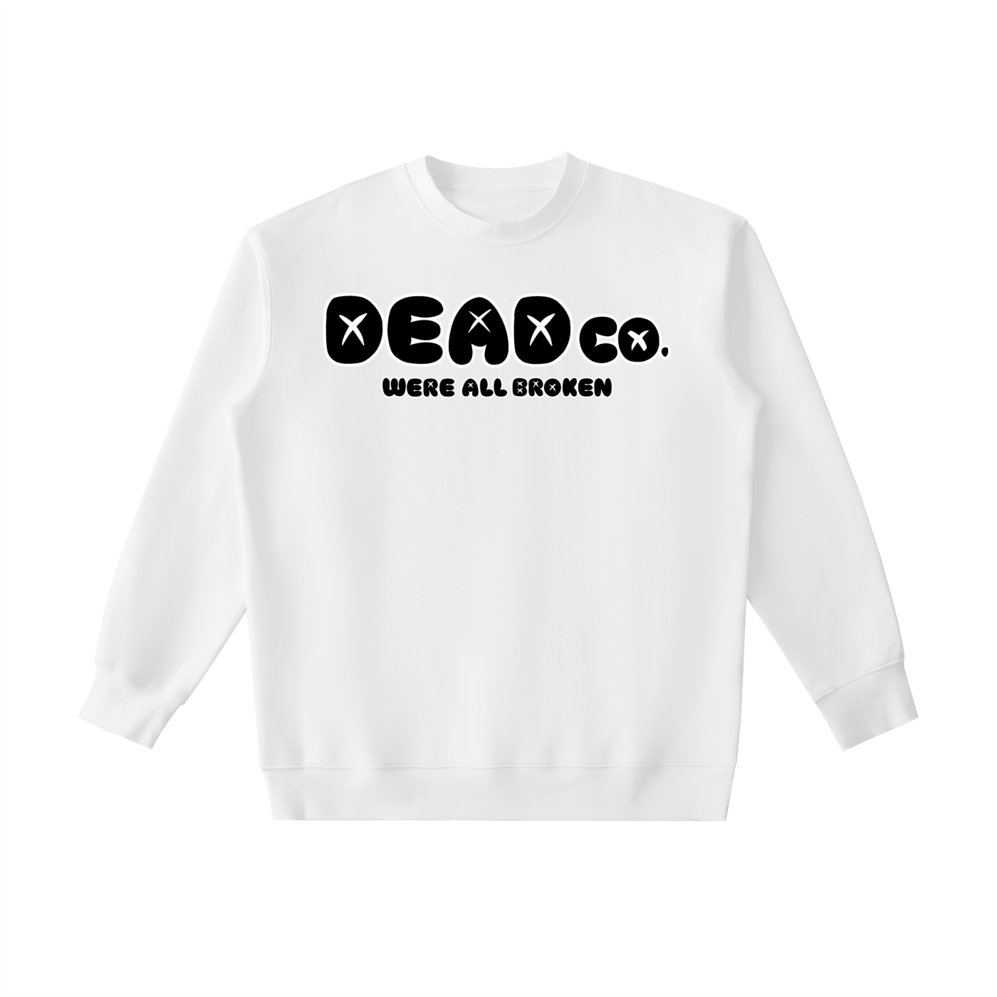 DEADco. SWEATER