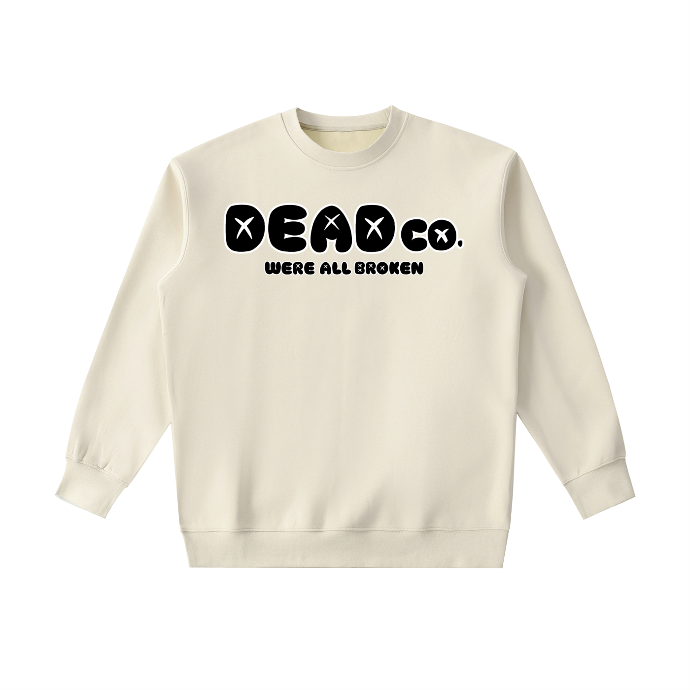 DEADco. SWEATER