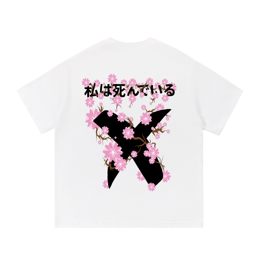 CHERRY BLOSSOM T-SHIRT