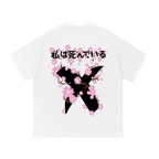 CHERRY BLOSSOM T-SHIRT