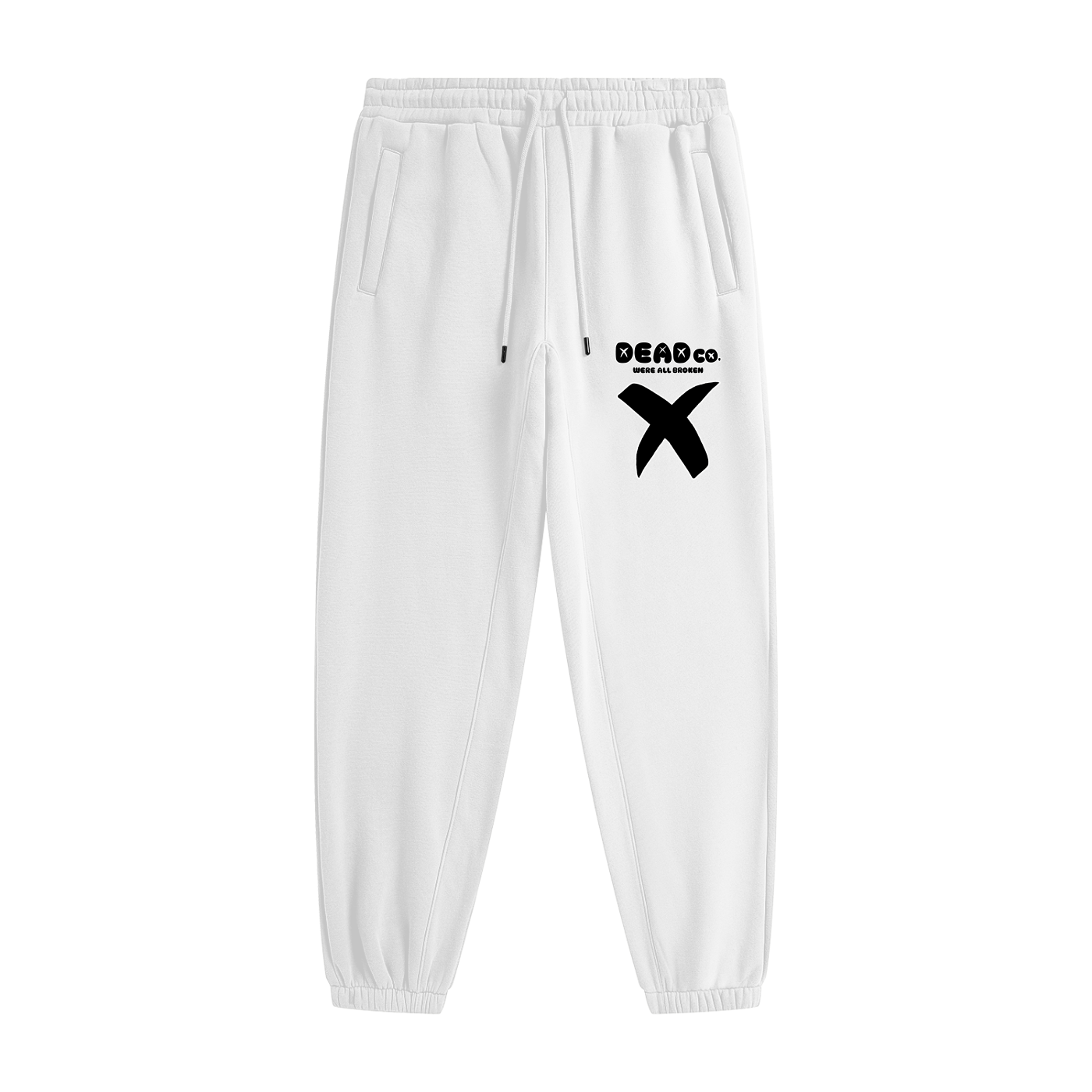 DEADco. FLEECE JOGGERS