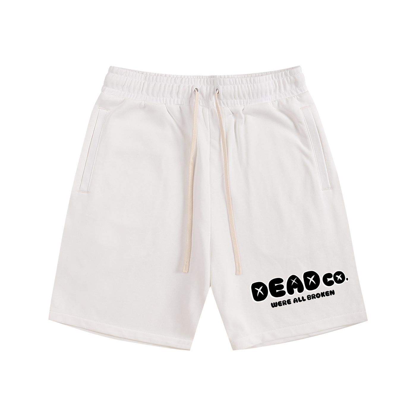 DEADco. SHORTS