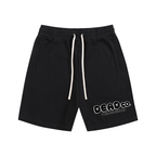 DEADco. SHORTS