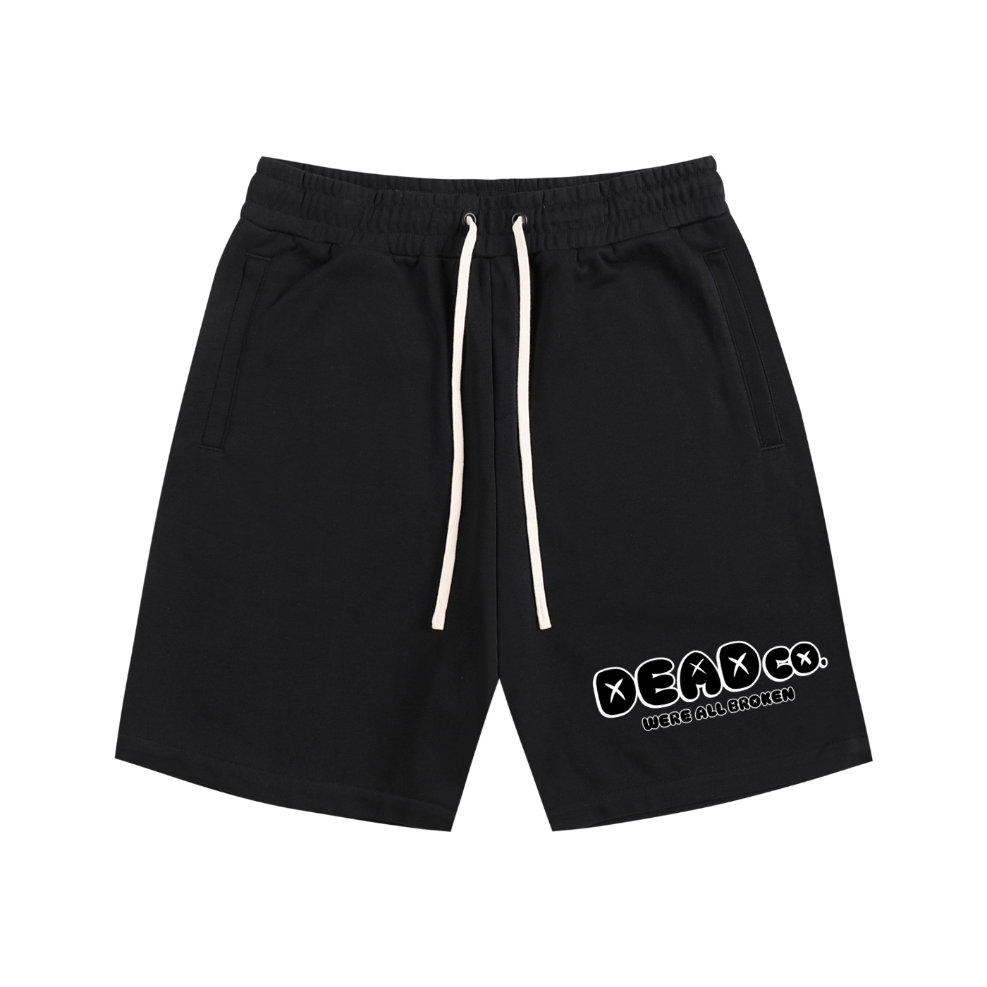 DEADco. SHORTS