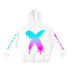 GRADIENT V3 FLEECED HOODIE