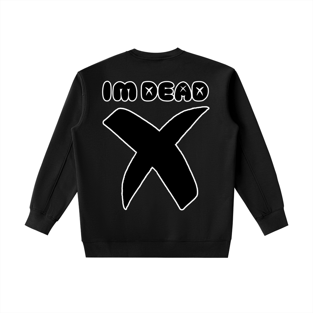 DEADco. SWEATER