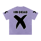 DEADco. SNOW WASHED T-SHIRT