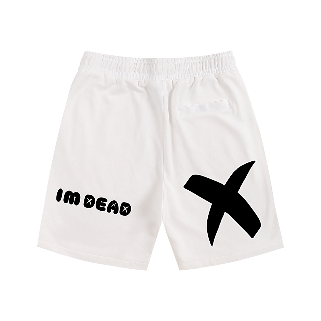 DEADco. SHORTS