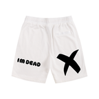 DEADco. SHORTS