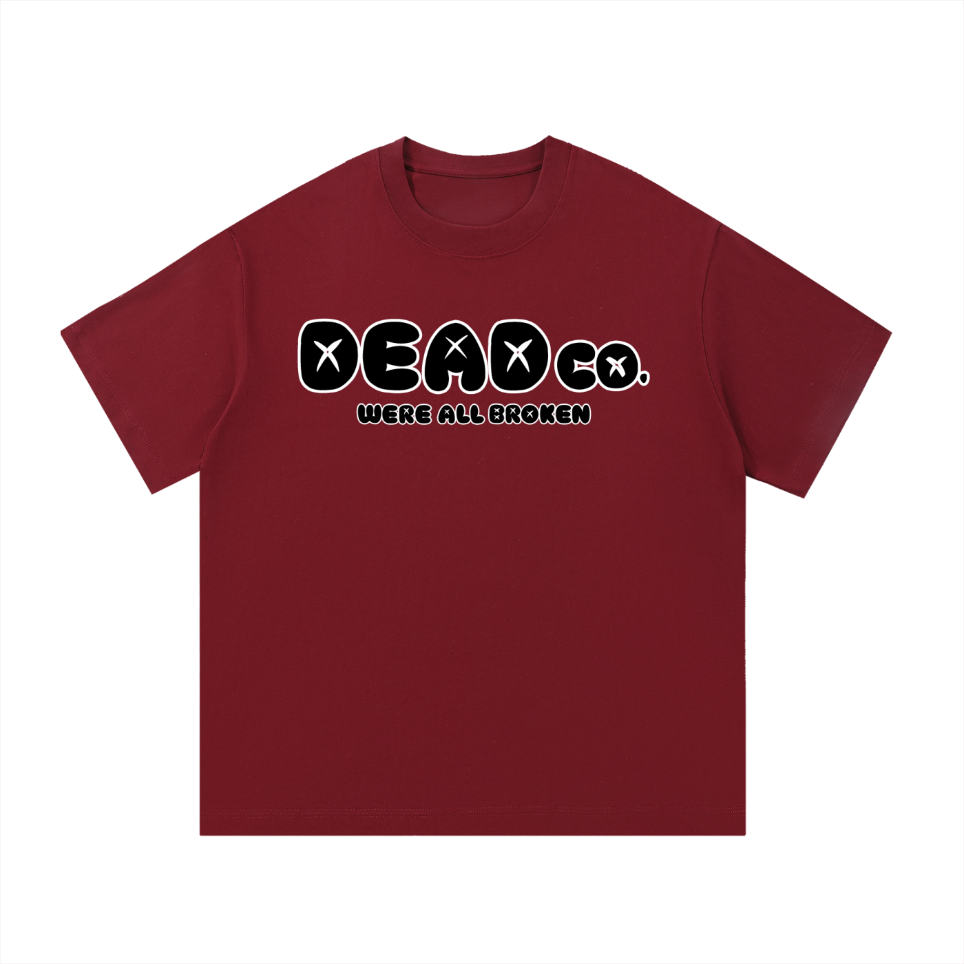 DEADco. T-SHIRT