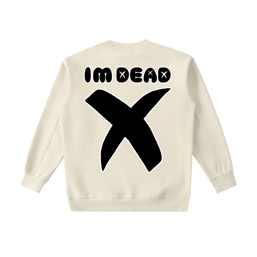 DEADco. SWEATER
