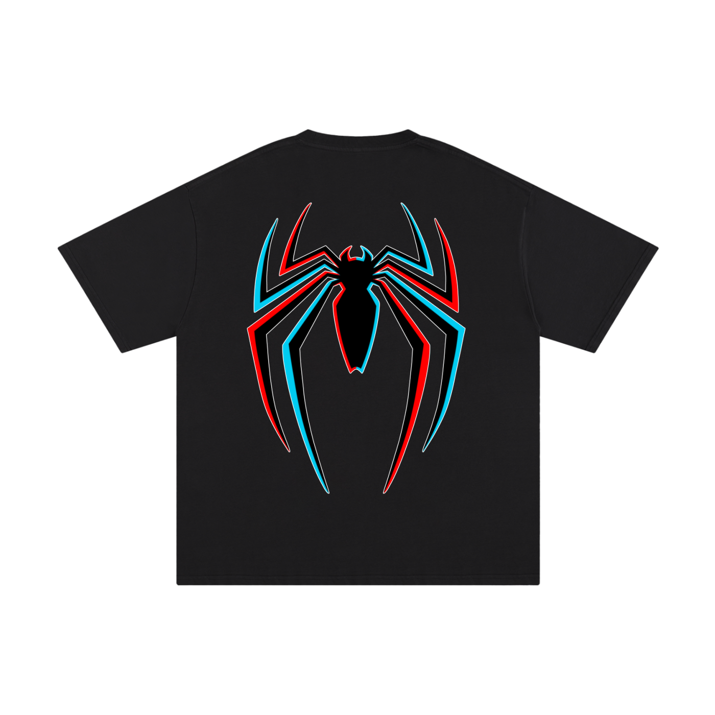 Marvel's Spider-Man T-Shirt