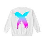 GRADIENT V3 SWEATER