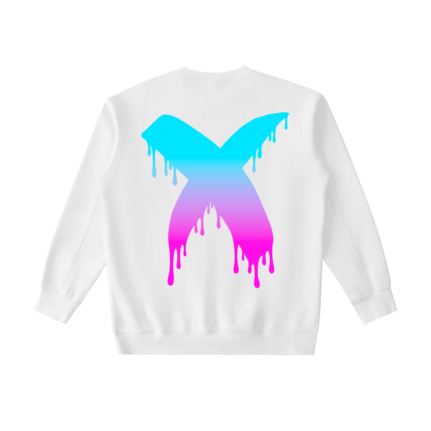 GRADIENT V3 SWEATER