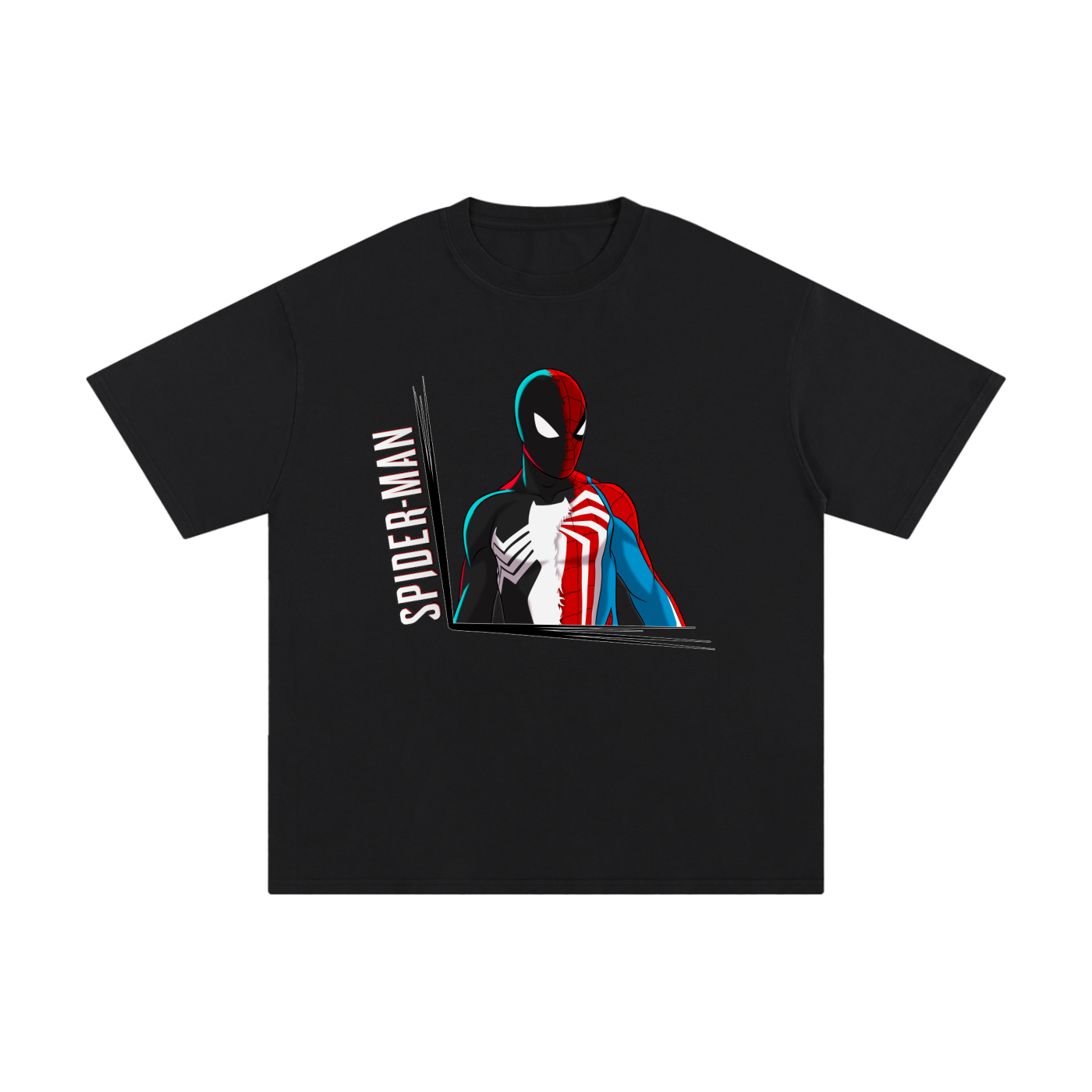 Marvel's Spider-Man T-Shirt
