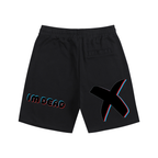 3D DEADco. SHORTS