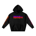 GRADIENT V2 FLEECED HOODIE