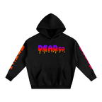 GRADIENT V2 FLEECED HOODIE