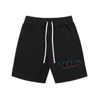 3D DEADco. SHORTS