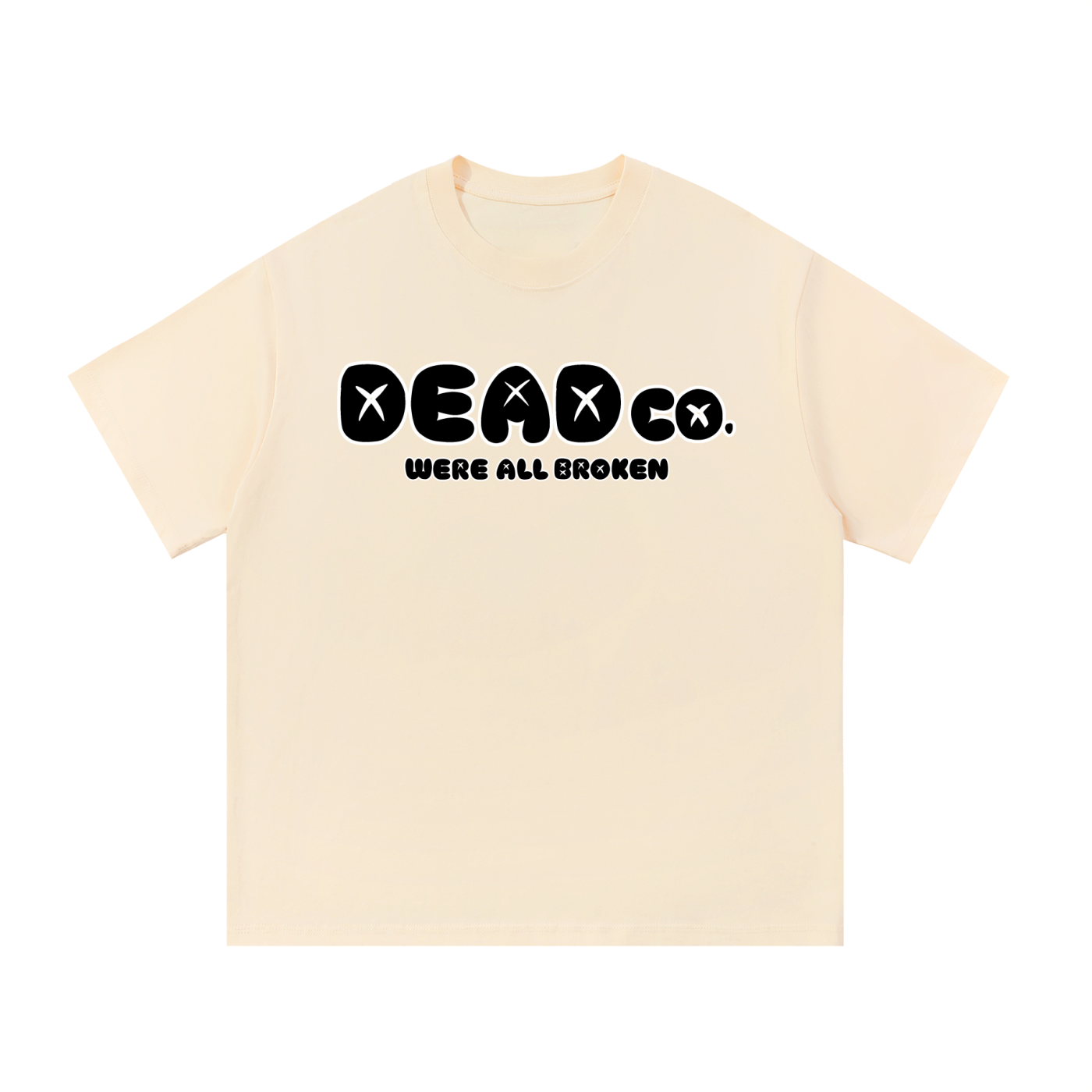 DEADco. T-SHIRT
