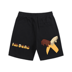 ICE CREAM SHORTS