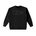 3D DEADco. SWEATER