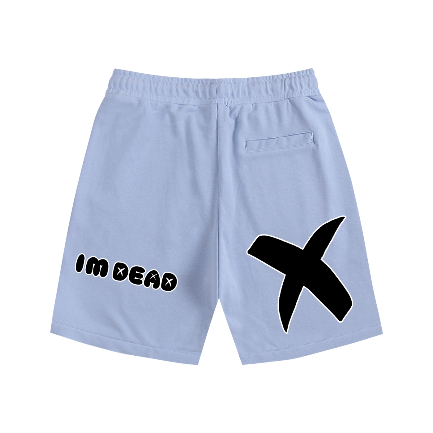 DEADco. SHORTS
