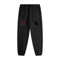 3D BEAR FLEECE JOGGERS