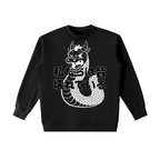 DRAGON SWEATER