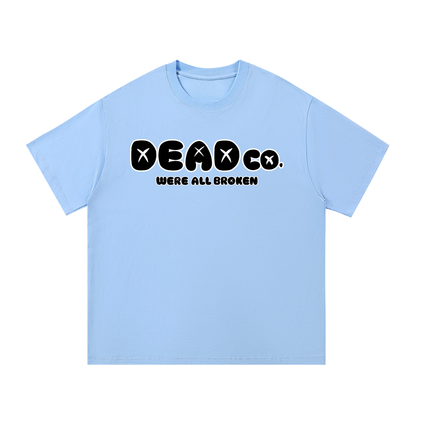 DEADco. T-SHIRT